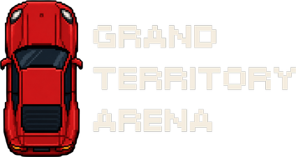 Grand Territory Arena